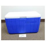 Coleman Cooler