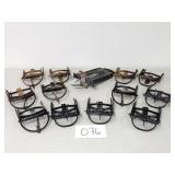 Mole Traps