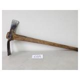 Cutter Mattock