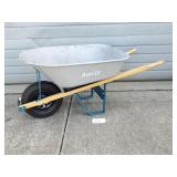 Anvil Wheelbarrow