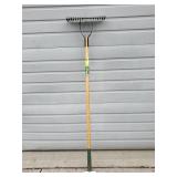 Vigoro Thatch Rake