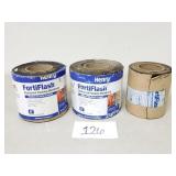 Henry FortiFlash 6' Waterproof Flashing Membrane