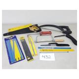 Hand Saws