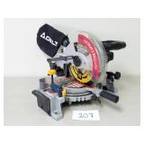 Delta 10" Compound Miter Saw
