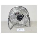 Lakewood 12" High Velocity Metal Fan