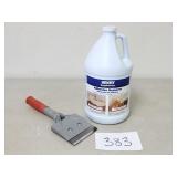 New $44 Henry Adhesive Remover + Scraper Blade