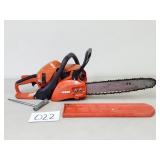 Echo CS352 Gas Chainsaw with 14' Bar
