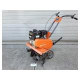 Husqvarna Front Tine Walk Behind Rototiller