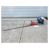 Shindaiwa Gas Hedge Trimmer