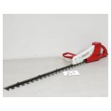Vintage Little Wonder 30" Electric Hedge Trimmer