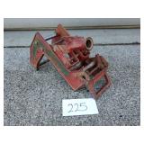 $222 Qual Craft Wall Jack