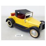 Vintage Nylint Model T Bucket Roadster Hot Rod Car