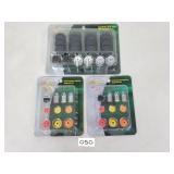 RadioShack ZipZaps Micro RC Parts / Accessories