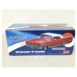 Sun Star 1959 Oldsmobile "98" Model Car