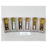 6 Road Signature Collection Gas Pump Replicas