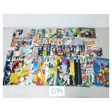 DC Comic Lot