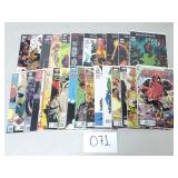 Comics - Deadpool