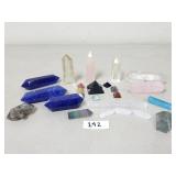 Crystals / Quartz / Minerals