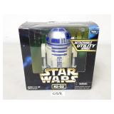 New Kenner Star Wars R2-D2 Action Figure