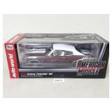ERTL Collectibles 1970 Chevy Chevelle SS Model Car