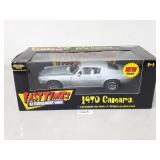 ERTL Fast Times at Ridgemont High Model Car