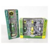 Gearbox John Deere Wayne Gas Pump Replicas