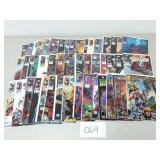Comics - Spawn