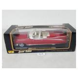 Maisto 1959 Cadillac Eldorado Biarritz Model Car