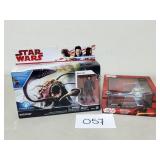 Star Wars The Force Awakens Action Figures