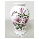 Portmeirion Susan Williams-Ellis Vase (No Ship)