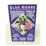 Alan Moore Tomorrow Stories 1 Graphic Novel TPB