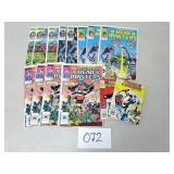 Comics - The Transformers Headmasters