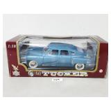 Road Legends 1948 Tucker Model Car