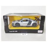 Rastar Audi R8 LMS Model Car