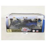 M2 Machines 1971 Plymouth Hemi Cuda Model Car