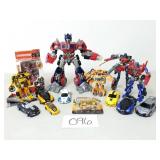 Transformer Toys / Action Figures