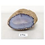 Agate Stone / Rock