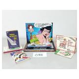 Comic Strip Books, Astro Boy, Little Nemo....