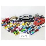 Toy / Model Cars Lot (No Ship)