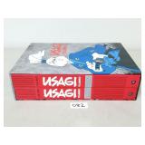 Usagi Yojimbo Special Edition 2 Volume Box Set