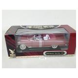 Road Signature 1959 Buick Electra 225 Model Car