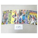Dark Horse Madman Comics 1-10
