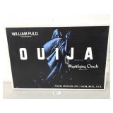 Vintage Ouija Talking Board Set (No Ship)