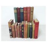Vintage Books Lot