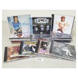 CDs - 90s New Jack Swing, Modern R&B, Vocal Groups