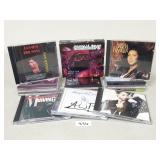 CDs - Motown, Funk, P-Funk & Soul Royalty