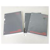 Honda Acura 2.5TL Car Repair Shop Manuals