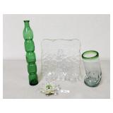 Art Glass (No Ship)