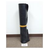Black Plastic Sheeting / Visqueen (No Ship)
