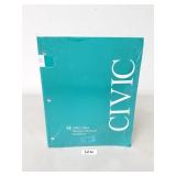 New Honda Civic Car Repair Shop Manual